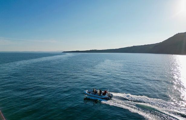Jurassic Coast Tour