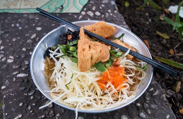 The 10 Tastings of Ho Chi Minh City With Saigon Vibes