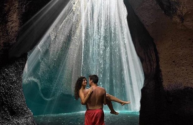 Ubud private tours