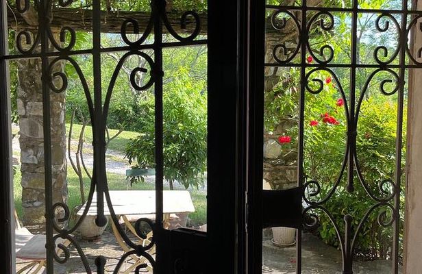 Cooking Class for Pasta Lovers in Florence Country House