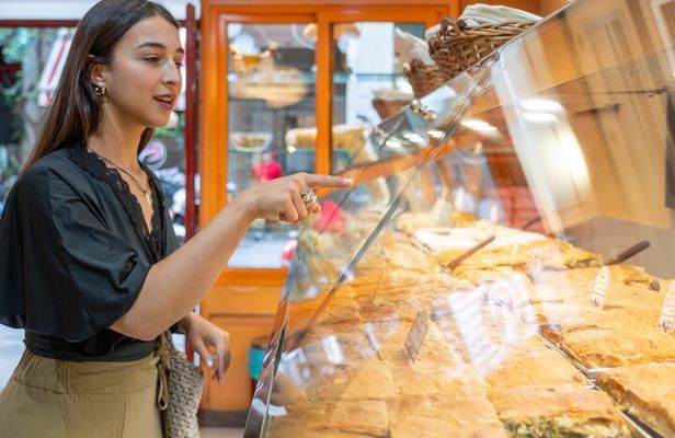 Taste Athens Like a Local: A Street Food Lover’s Dream