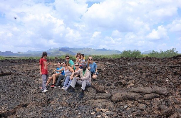 Tsavo East Amboseli and Tsavo West Safari 4 Days starting Malindi