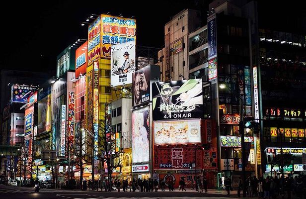 Tokyo Private Tour with Local Expert Guide – Hidden Gems
