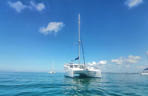 Sunset Sailing Cruise In Colombo Port City