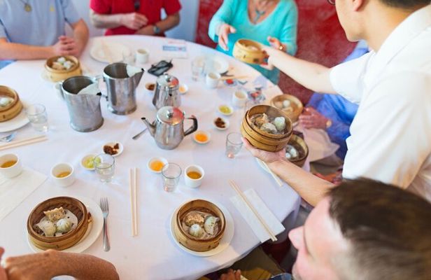 Flavors of NYC Chinatown Food and History Walking Tour