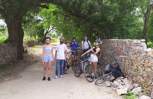 Panorama Bike Tour