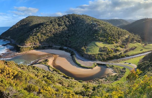 3-Day Adelaide to Melbourne Tour Including the Great Ocean Road