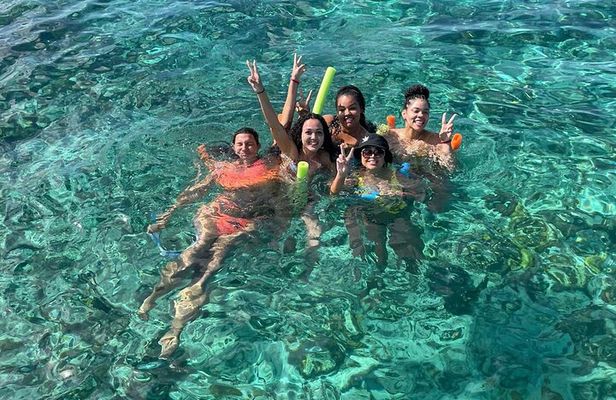 Private Small Group Excursion