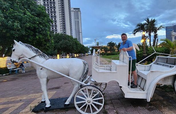 Visit 11 Places in One Day including S21 & Killing Field