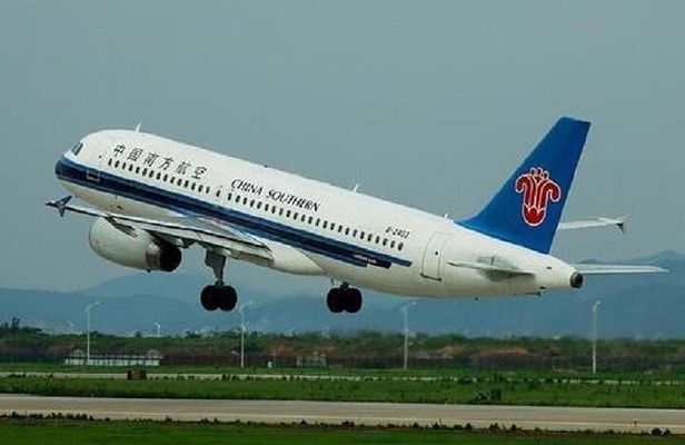 4 Hours Half Day Guangzhou Airport Layover Visa-Free Private Tour