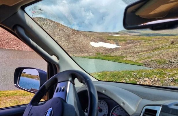 8 Day Private Self Drive Tour in Armenia