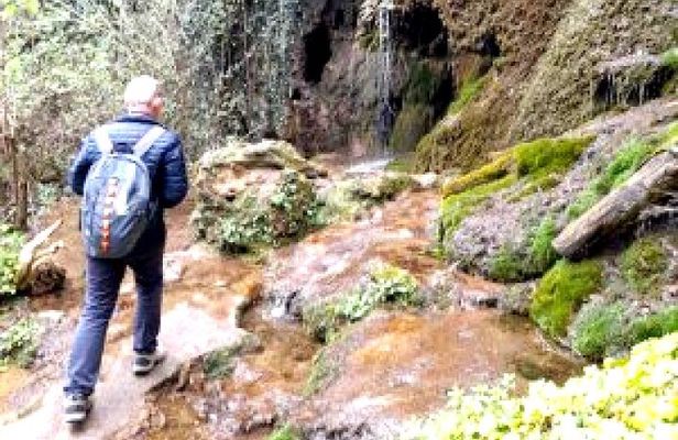 One day Tour of Lovech and Krushunski Waterfalls from Sofia