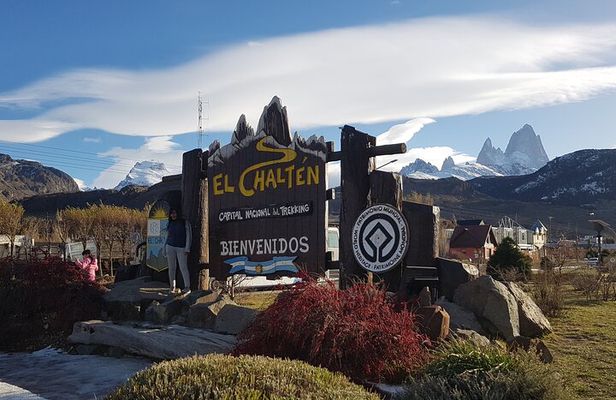 Full Day Tour in El Chalten