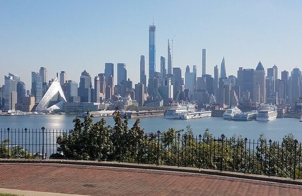 Half Day New York City Private Tour