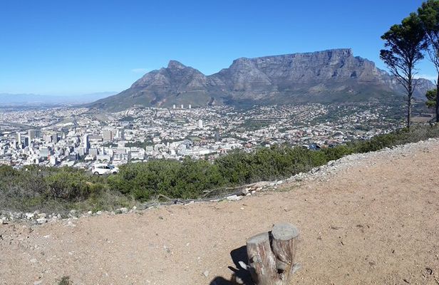 6 Days Private Discovery of Cape Town and Surroundings