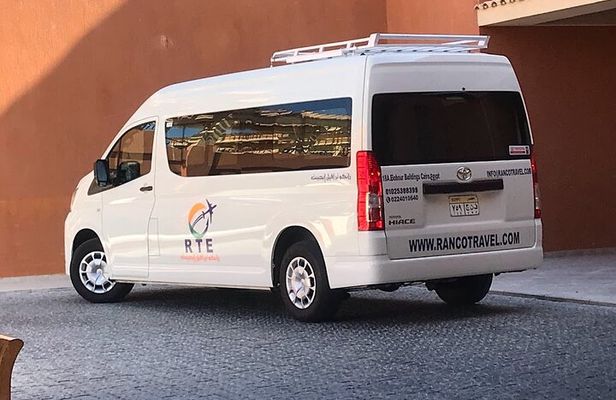 Full day trip to Luxor with littel Group & Tutankhamun Tomb