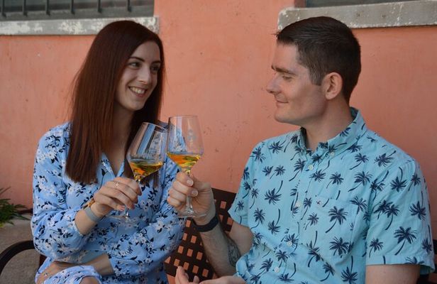 Pagus Wine Tours® - Soave and Amarone - Half day wine tour
