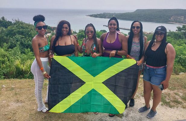 Private Sightseeing Tour from Ocho Rios