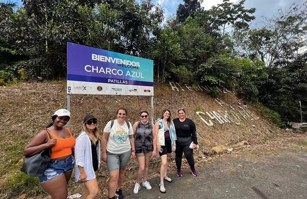 Pork Highway & Cayey Cultural & Gastronomical Experience
