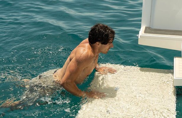 Private 5-Hour Cruise on Ultra Luxury Brand-New Yacht in Mykonos (Nevma)