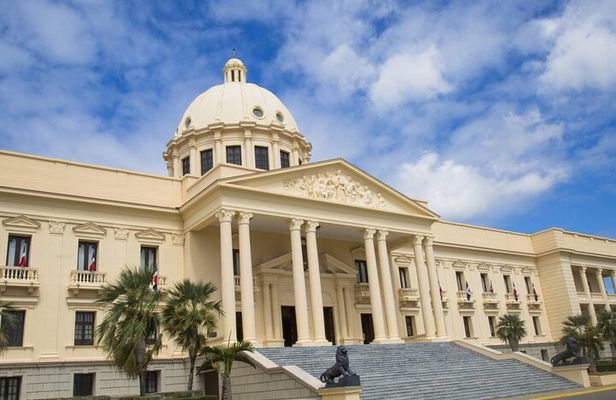 Santo Domingo Cultural Tour
