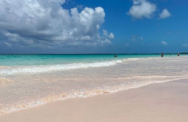 Experience The Eleutheras and Pink Sands Beach
