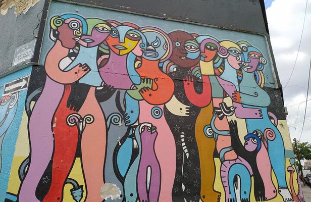 Tour Barrio de Analco, Guadalajara's first neighborhood