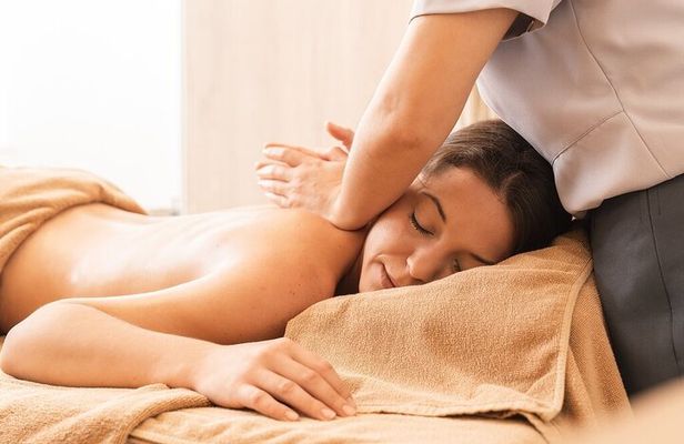 Blissful Getaway: Treat Yourself to a Spa Massage in Nouméa