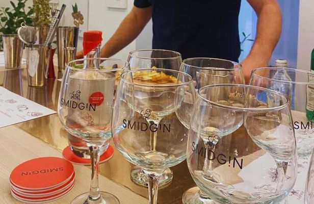 Unique Smidgin explore and tasting tour
