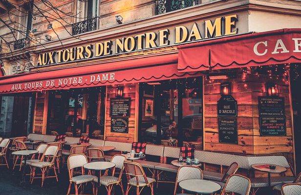 Paris Latin Quarter Food Tour – Full French Meal by Do Eat Better