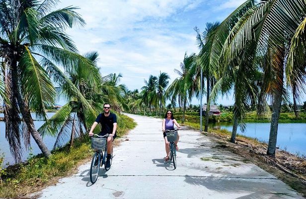 Hoi An Eco-Biking Tour