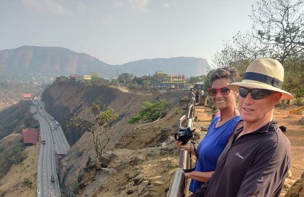 Lonavla Hill Station Tour