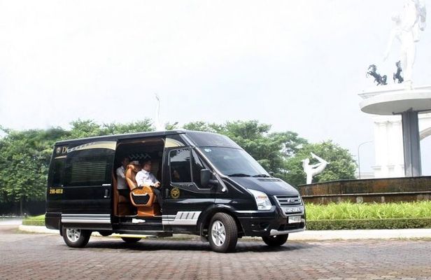 Ninh Binh Full-Day Tour from HANOI (Group of 9 with Best Care)