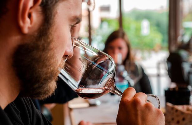Pagus Wine Tours® - Two Amarone wineries - Half day wine tour