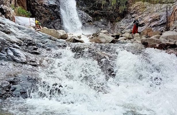 Atlas mountains Day trip from Marrakech
