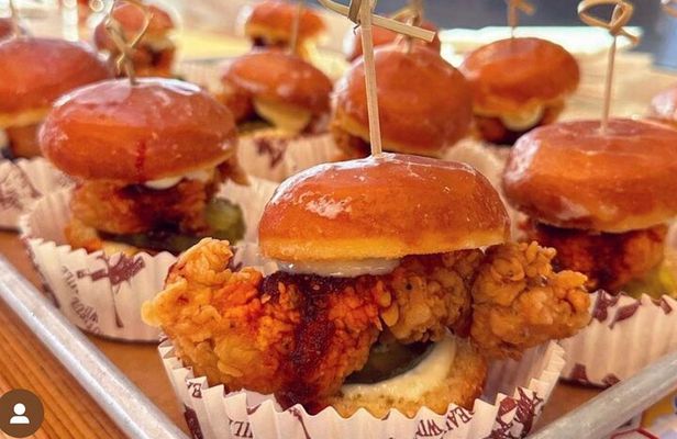 Taste of North Vancouver — A Scenic Food Tour
