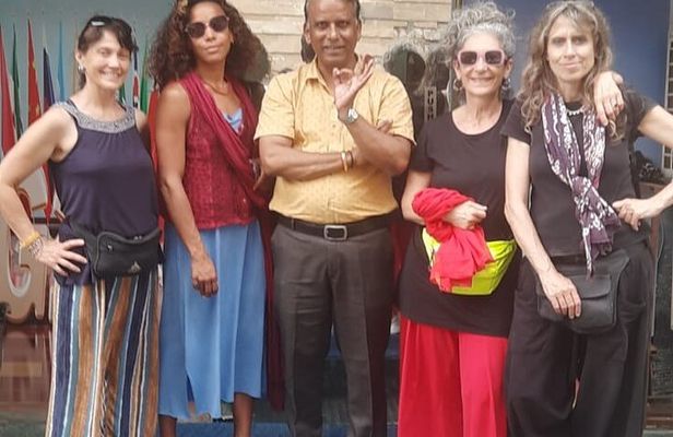 Full Day Trip To Taj Mahal By Car From Delhi