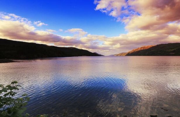 Loch Ness, Urquhart Castle & Culloden Battlefield Shore Excursion