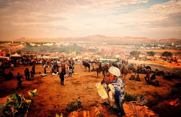 Uncover Hidden Treasures of Rural Life on a Village Tour