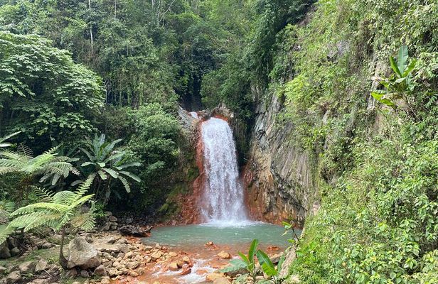 Dumaguete Tours in English