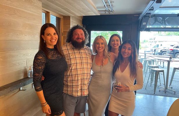 Guided Craft Beer Tour in Niagara
