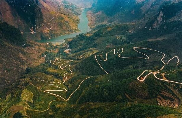 Ha Giang Tour Discover 3 Days 2 Nights