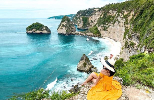 3 Days Tour in Nusa Penida