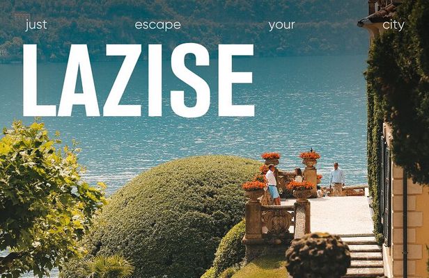 CITY QUEST LAZISE: unravel the secrets of this town!