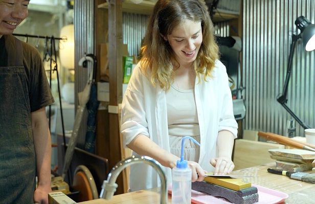 SHIRAKAWA Japanese Culture Experiences with private English staff