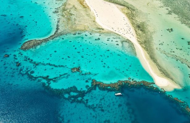 Pearls Island