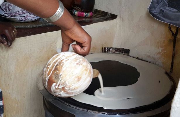 Private Ethiopian Home Cooking Class in Addis Ababa with Transfer