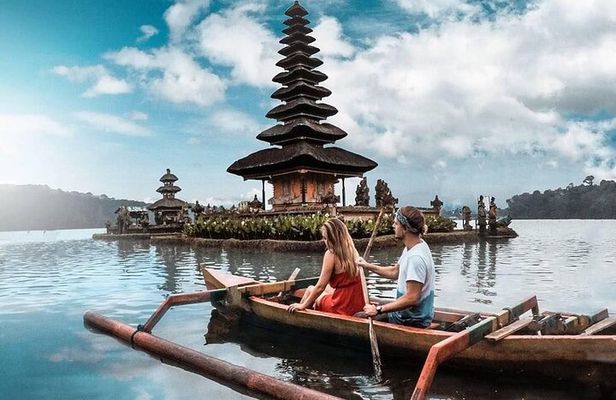 Bali Unesco World Heritage Sites Tour (Private & All-Inclusive)
