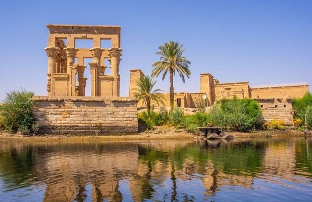 6 Hours (Private) Tour In Aswan 