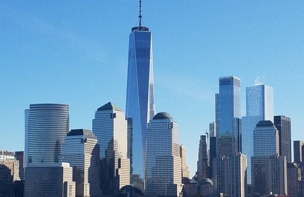 Half Day New York City Private Tour